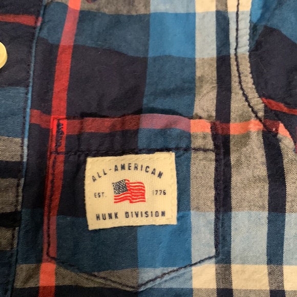 Baby Boy Lot of 3 6M Outfits - Picture 4 of 5